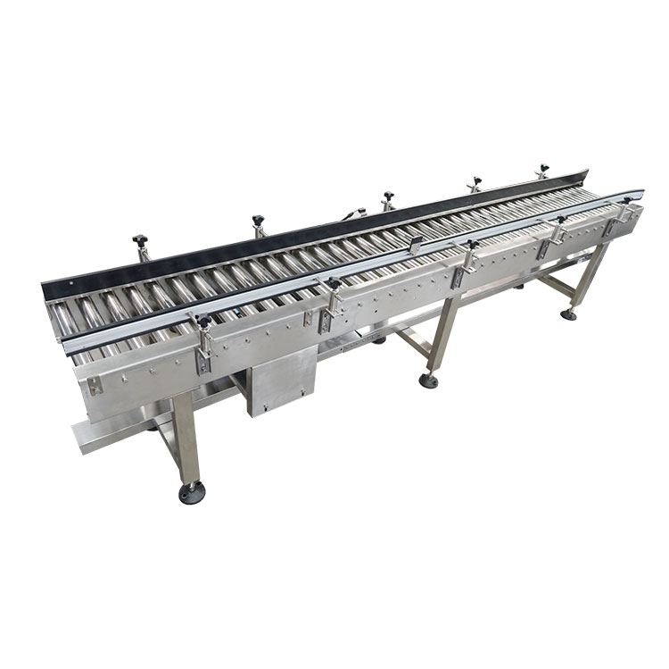 500mm رولر Conveyor